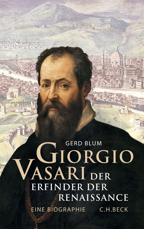 Giorgio Vasari main product photo