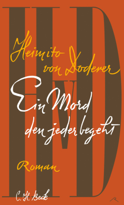 Ein Mord den jeder begeht