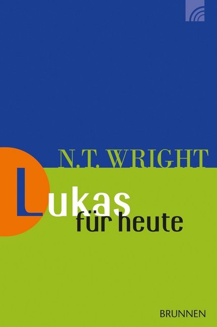 Lukas für heute main product photo