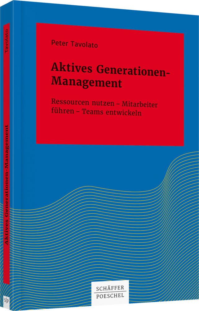 Aktives Generationen-Management main product photo