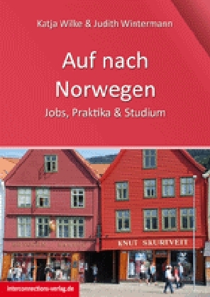 Auf nach Norwegen main product photo