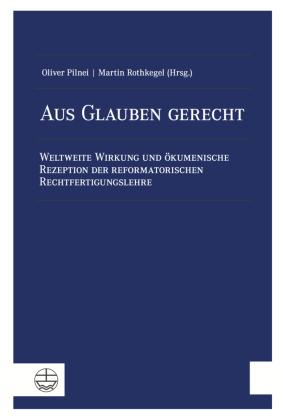 Aus Glauben gerecht