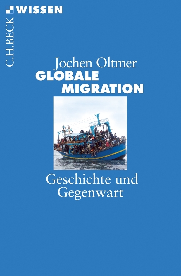 Globale Migration main product photo