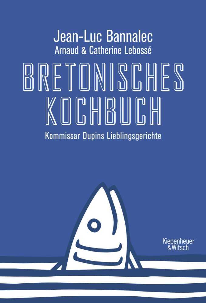 Bretonisches Kochbuch main product photo