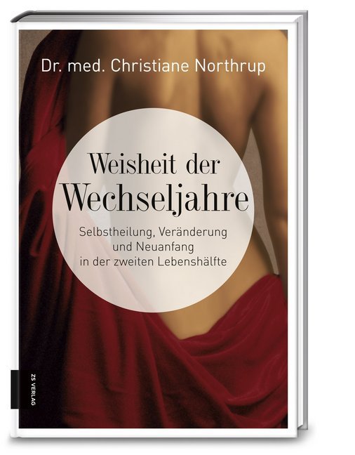 Weisheit der Wechseljahre main product photo