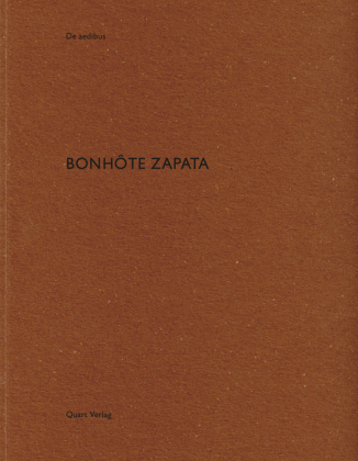 Bonhôte Zapata