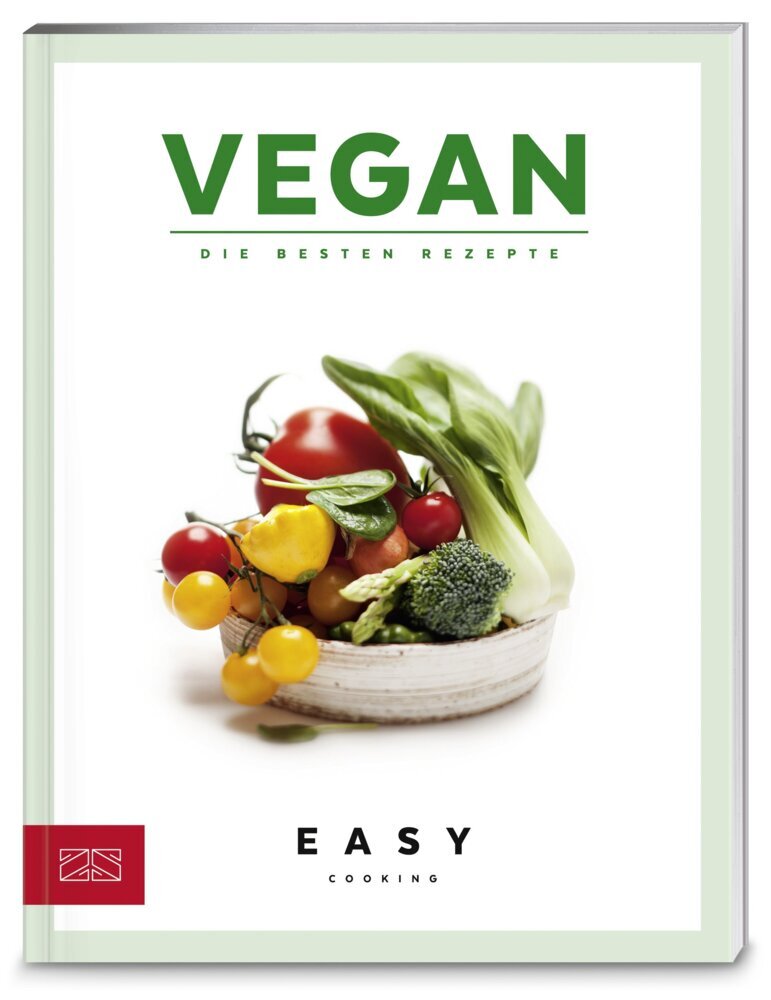 Vegan main product photo