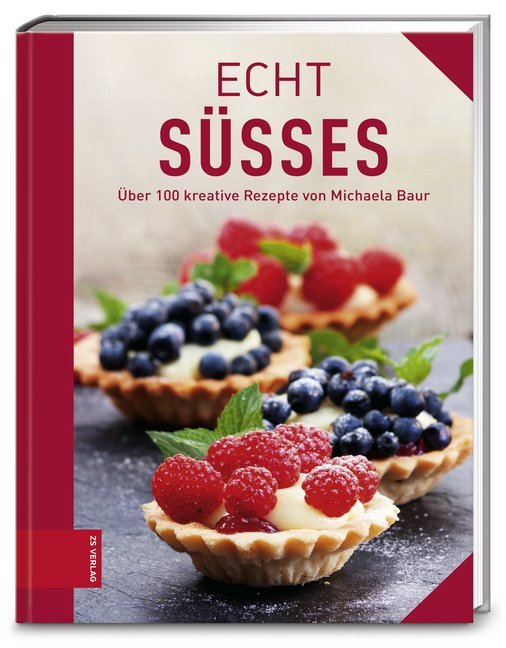 ECHT Süßes main product photo