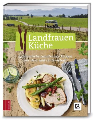 Landfrauenküche. Bd.4