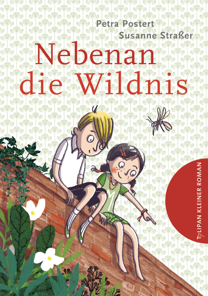 Nebenan die Wildnis main product photo