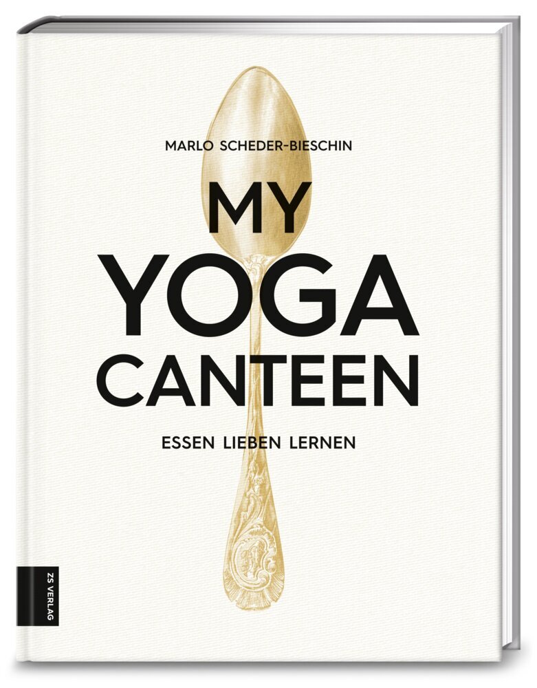 My Yoga Canteen main product photo