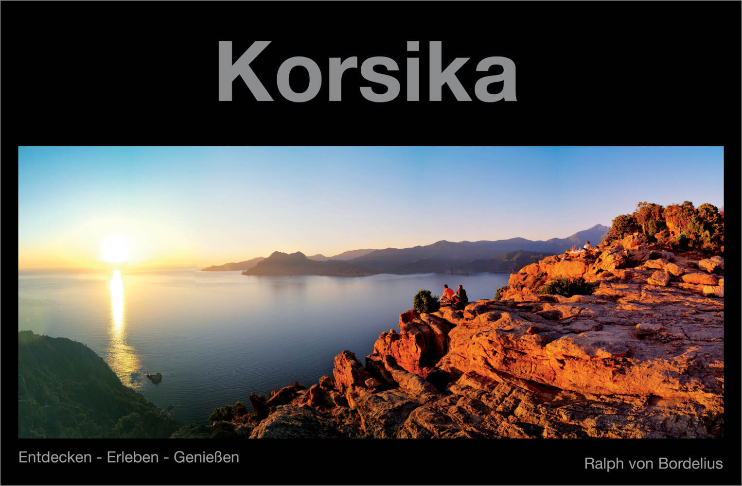 Korsika main product photo