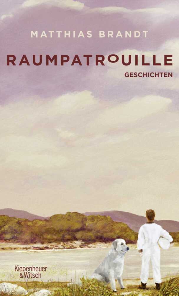 Raumpatrouille main product photo