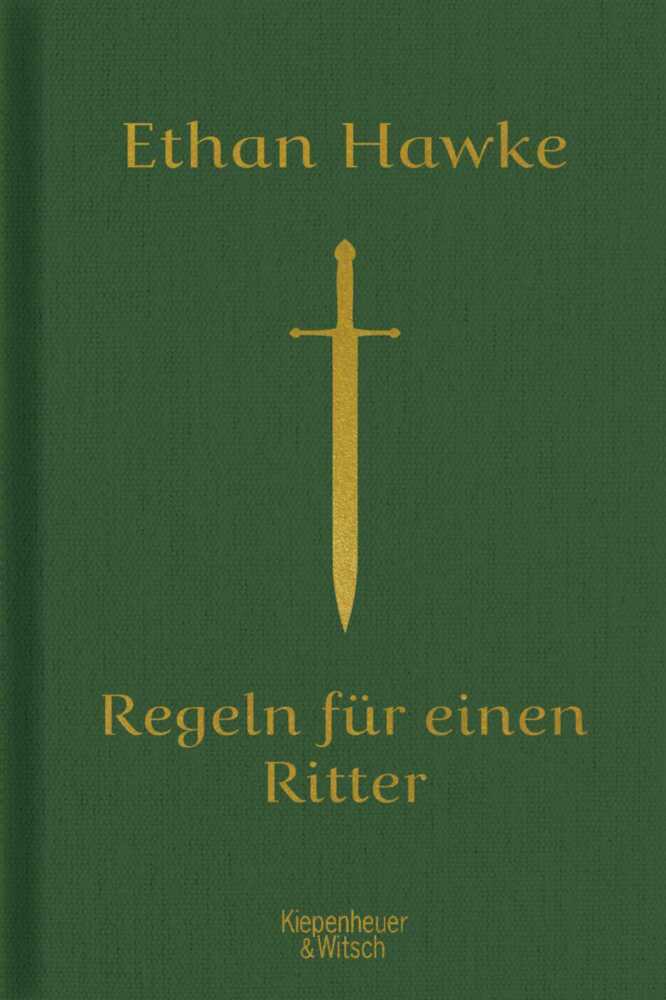 Regeln für einen Ritter main product photo