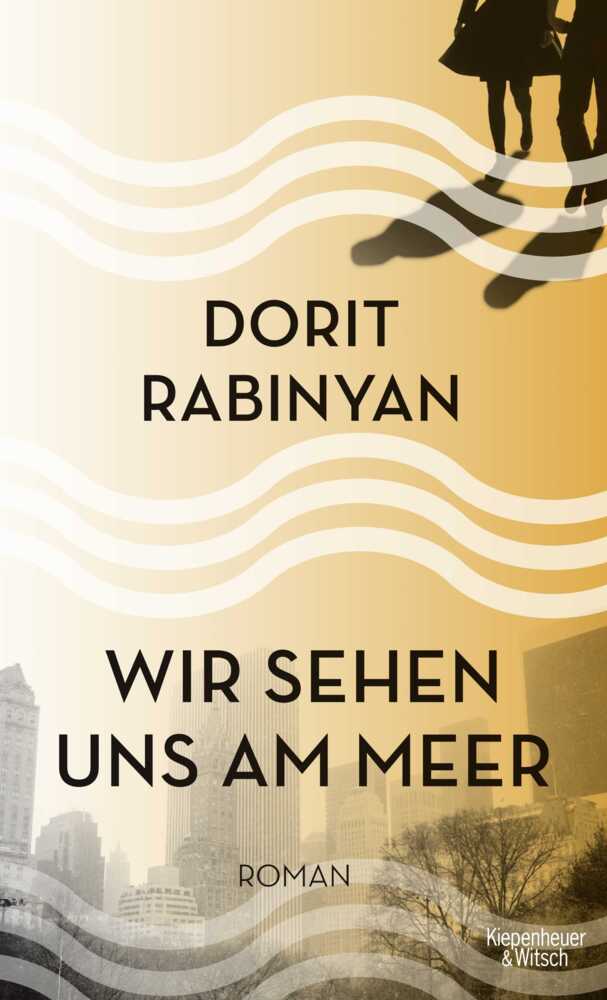 Wir sehen uns am Meer main product photo