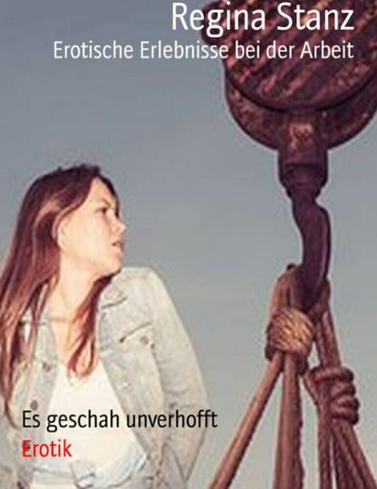 Erotische Erlebnisse bei der Arbeit main product photo