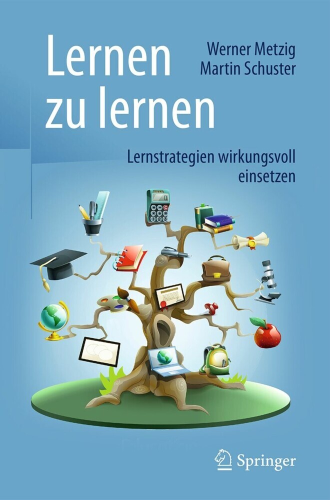 Lernen zu lernen main product photo