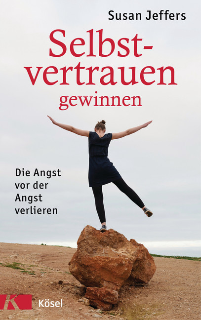 Selbstvertrauen gewinnen main product photo