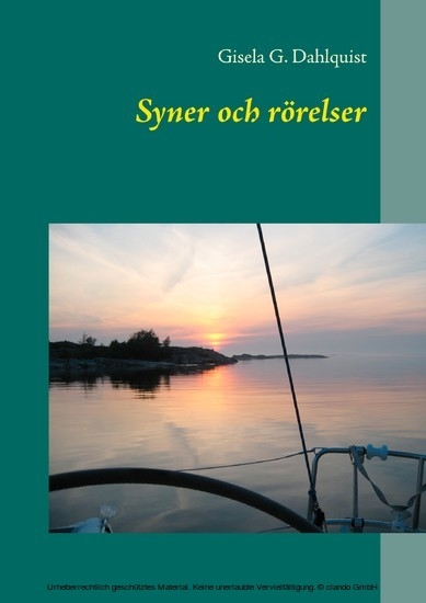 Syner och rörelser main product photo