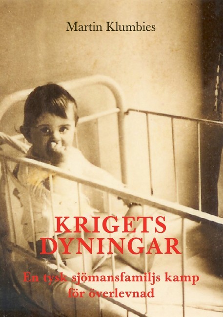 Krigets dyningar main product photo