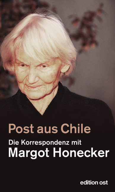 Post aus Chile main product photo