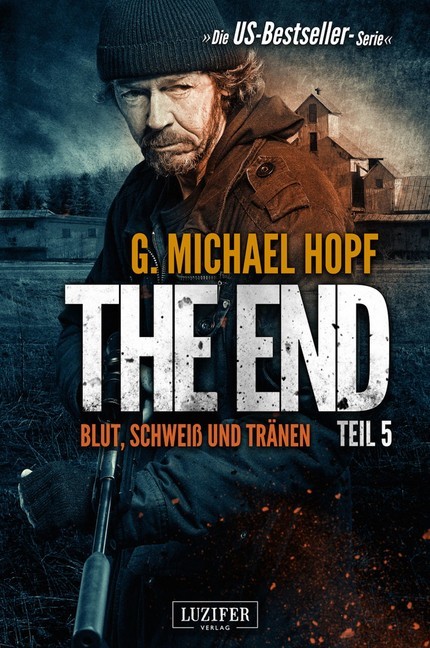 BLUT, SCHWEISS UND TRÄNEN (The End 5) main product photo