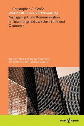 Wirtschaft in der Verantwortung