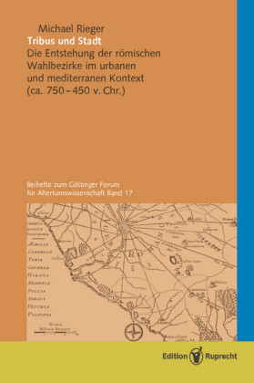 Tribus und Stadt