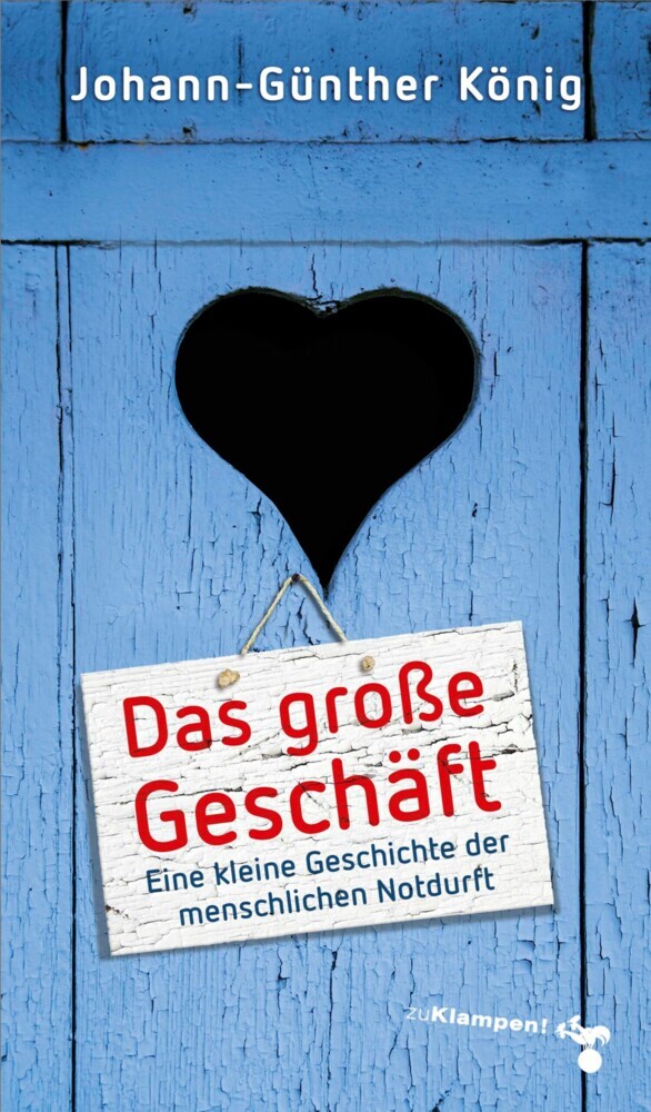 Das große Geschäft main product photo