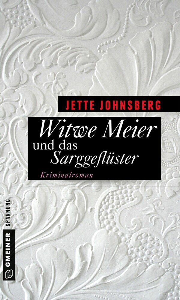 Witwe Meier und das Sarggeflüster main product photo