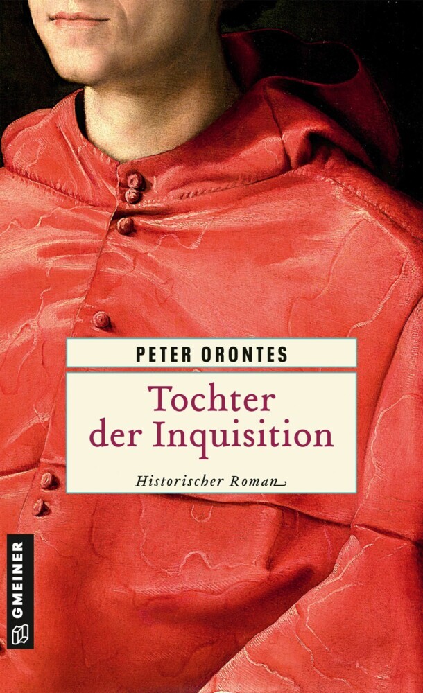 Tochter der Inquisition main product photo