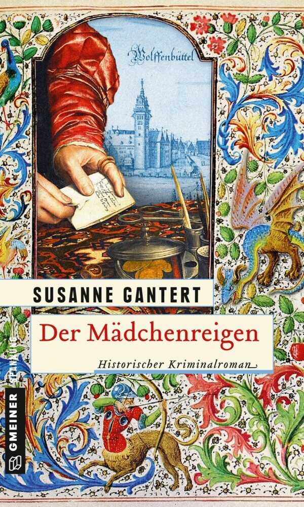 Der Mädchenreigen main product photo