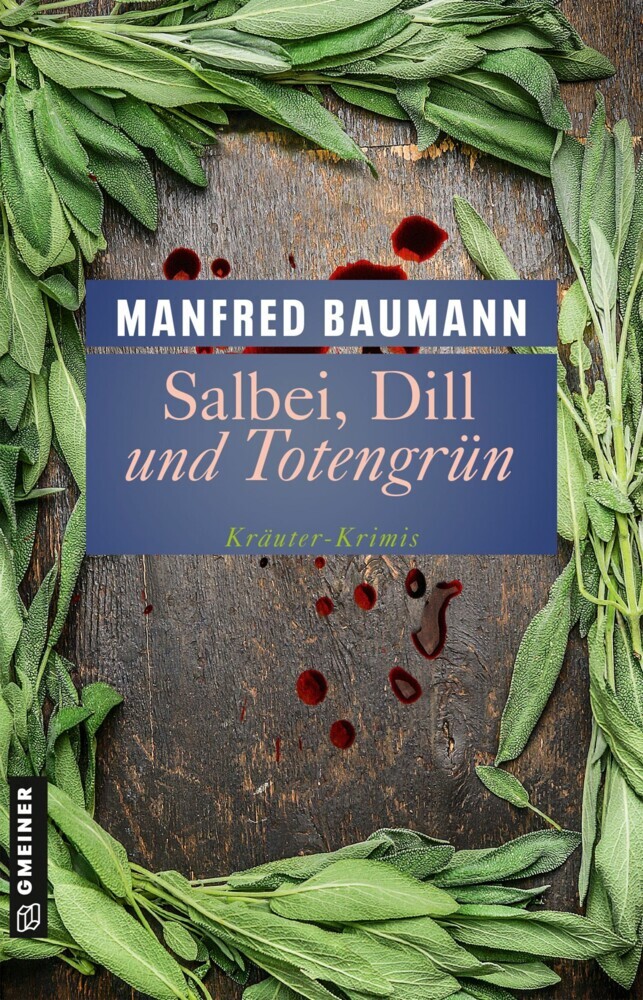 Salbei, Dill und Totengrün main product photo