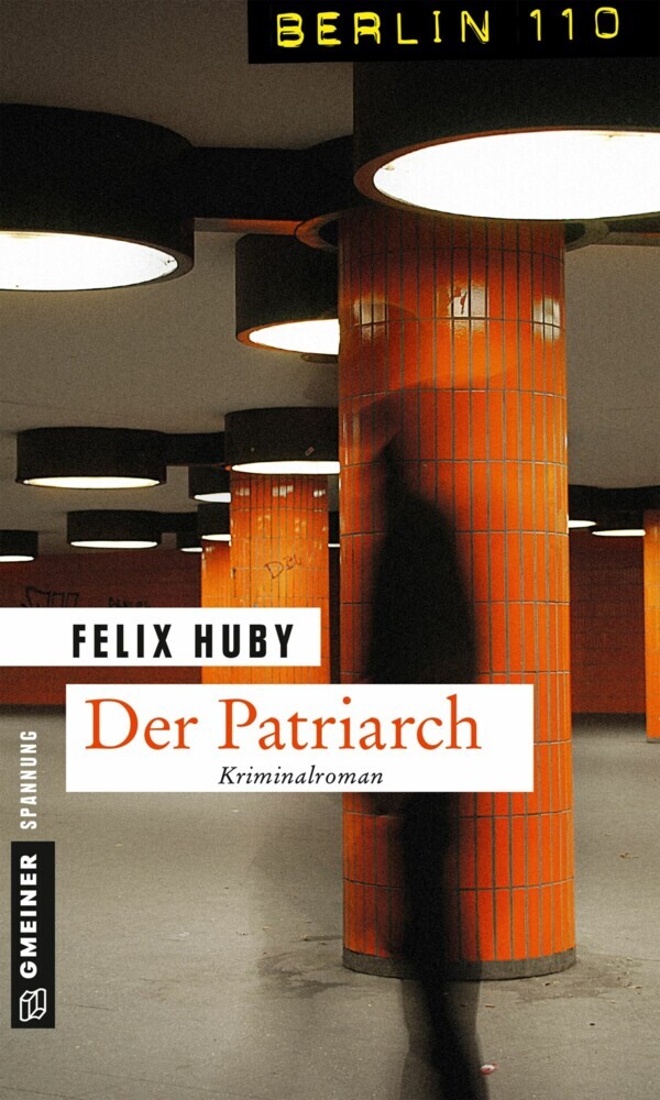 Der Patriarch main product photo