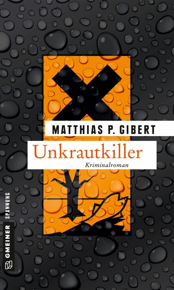 Unkrautkiller main product photo
