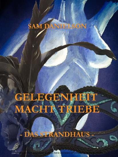 Gelegenheit macht Triebe - Das Strandhaus main product photo