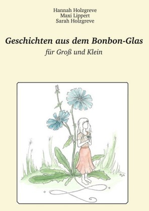 Geschichten aus dem Bonbon-Glas