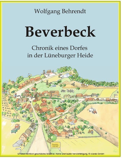Beverbeck main product photo
