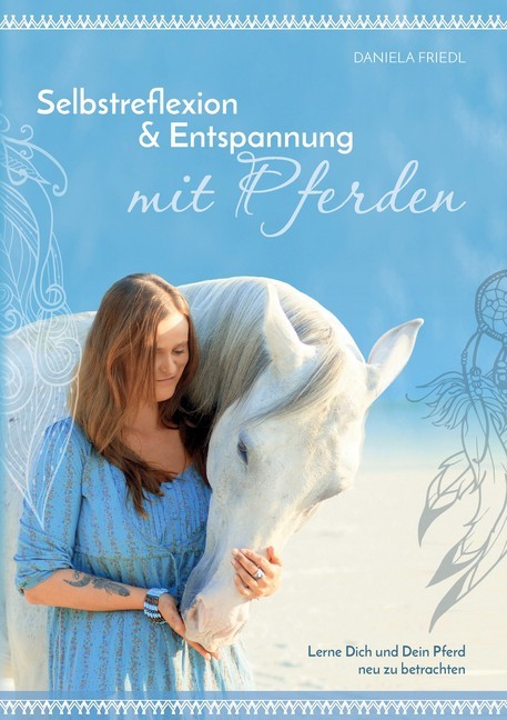Selbstreflexion & Entspannung mit Pferden main product photo