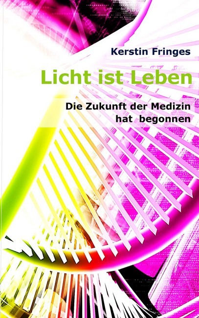 Licht ist Leben main product photo