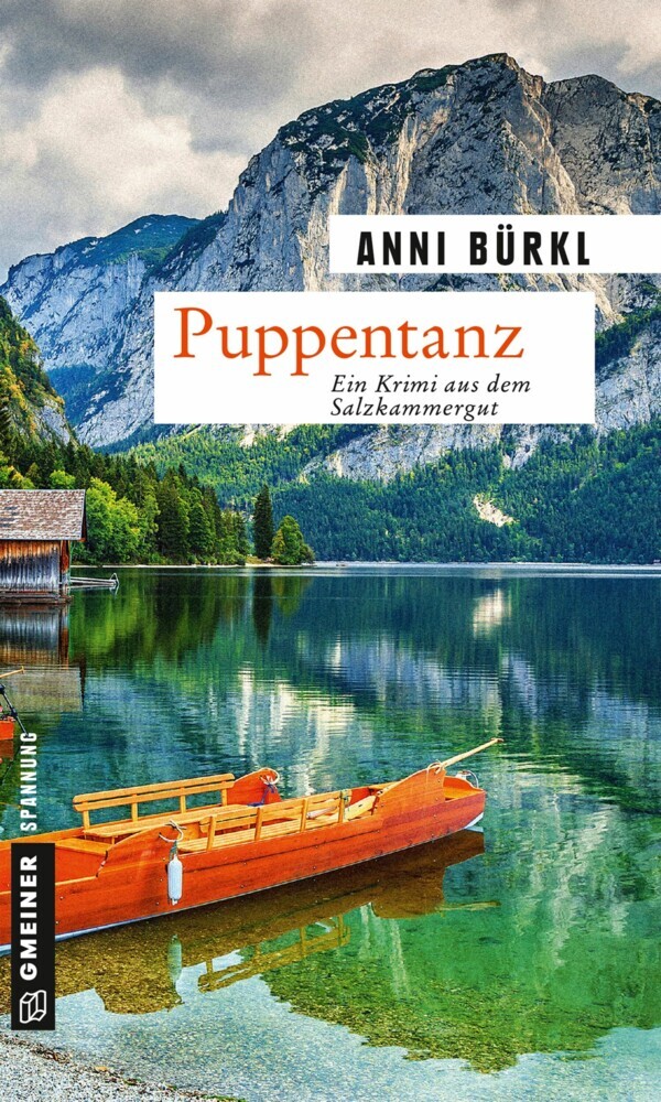Puppentanz main product photo