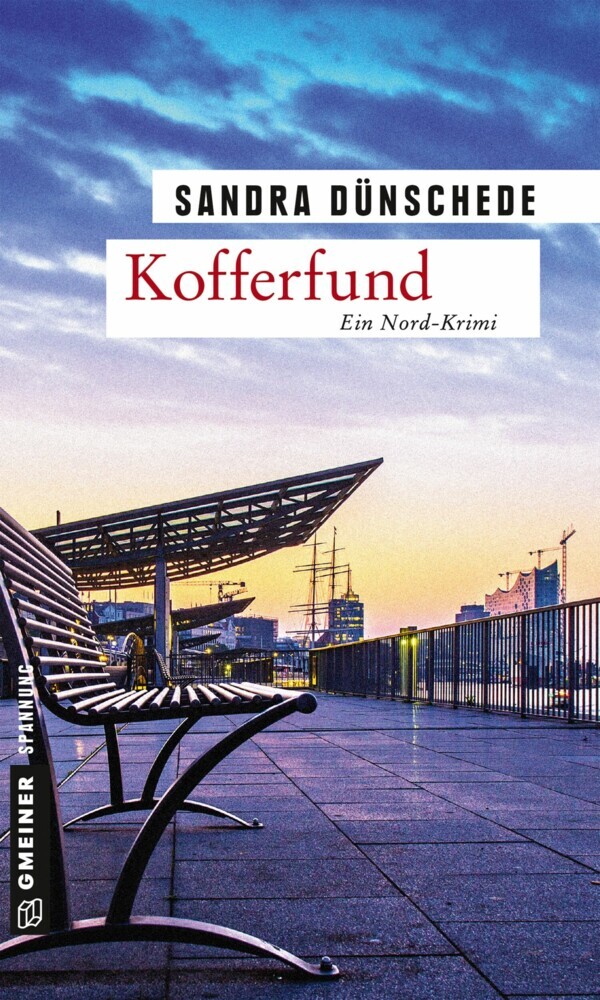 Kofferfund main product photo
