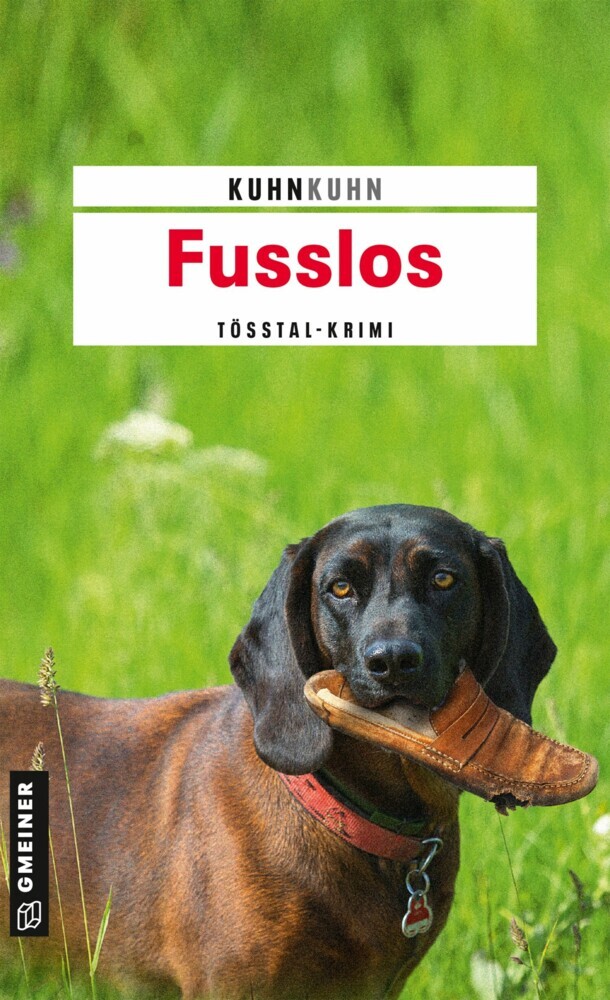 Fusslos main product photo