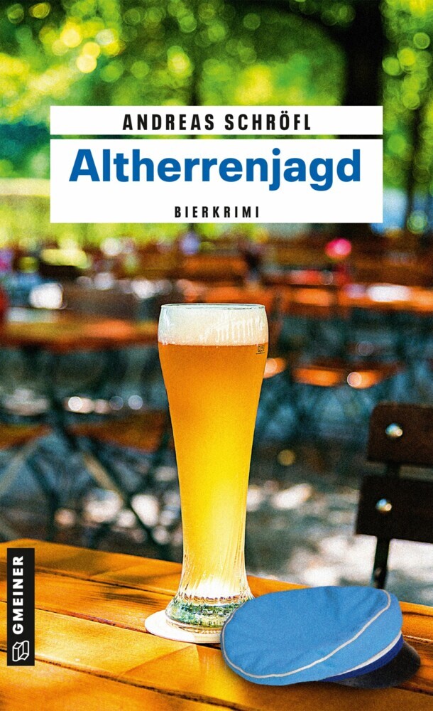 Altherrenjagd main product photo