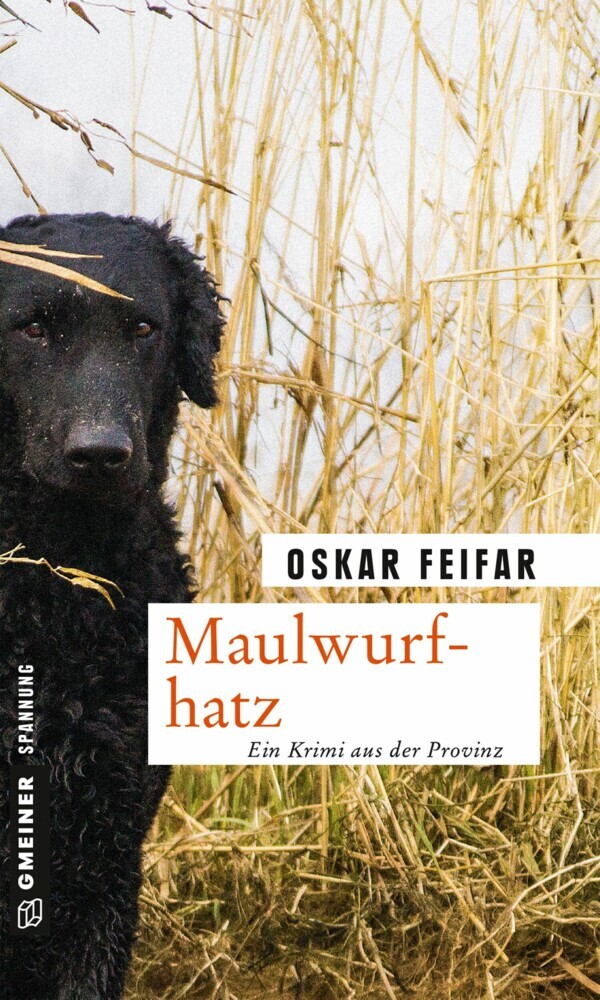 Maulwurfhatz main product photo