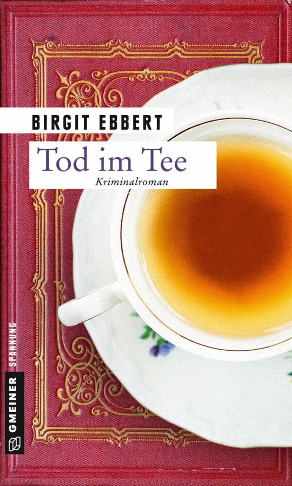 Tod im Tee main product photo