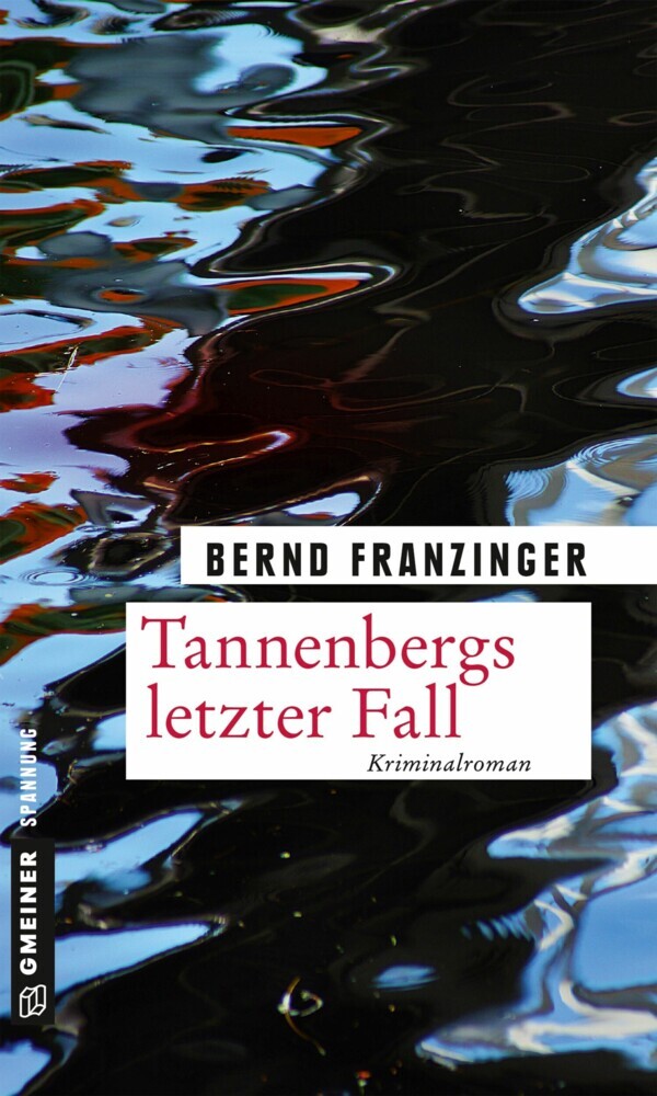 Tannenbergs letzter Fall main product photo