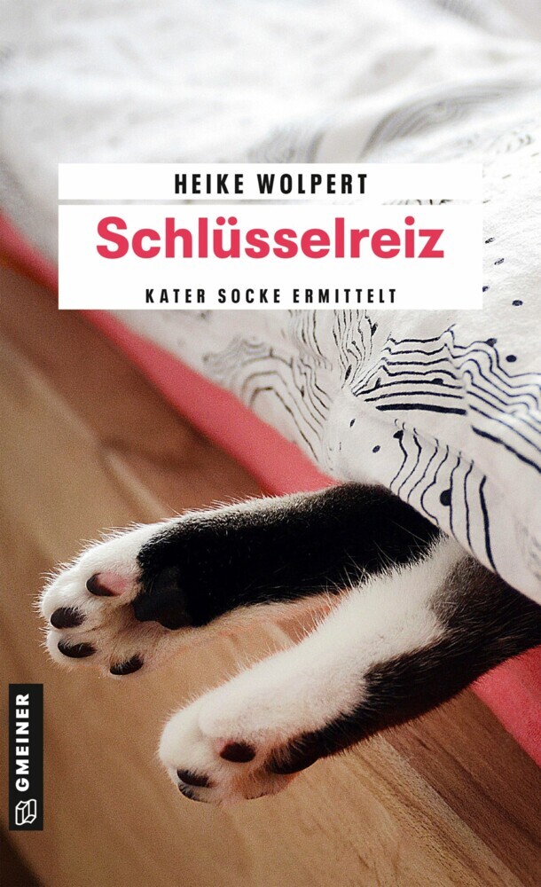 Schlüsselreiz main product photo