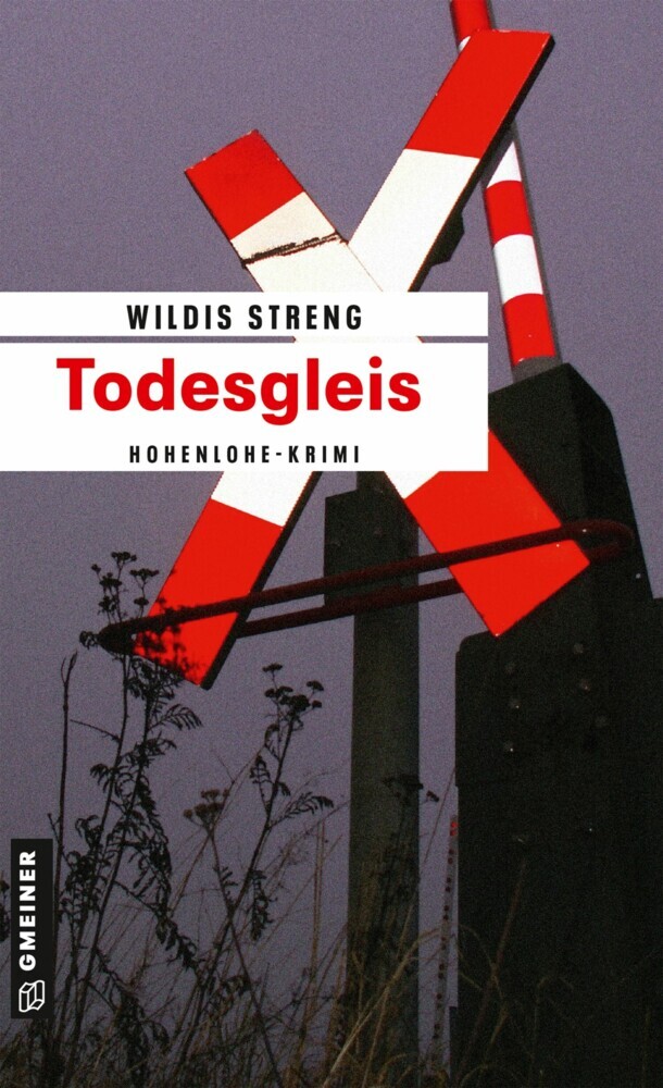 Todesgleis main product photo