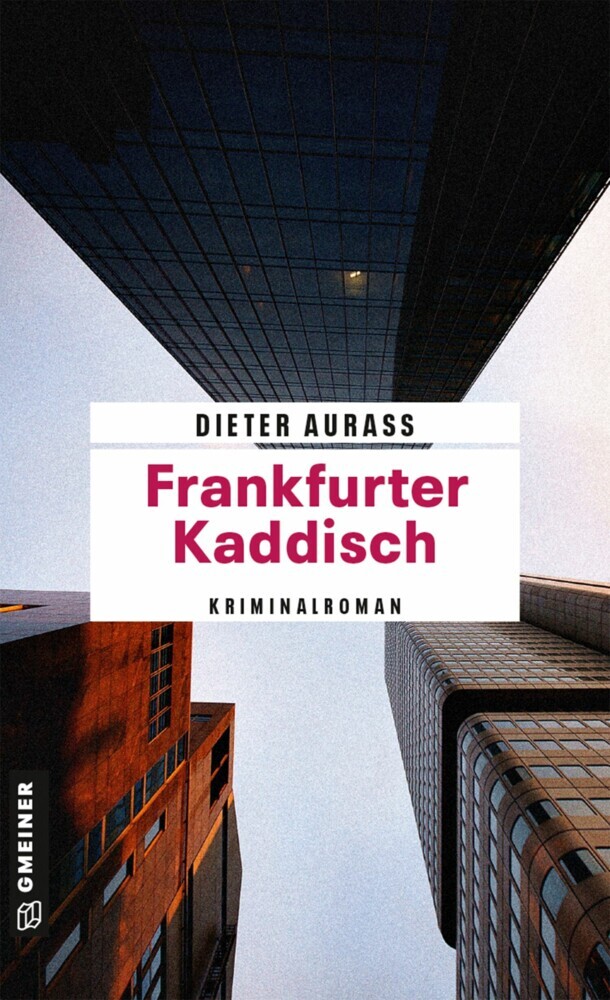 Frankfurter Kaddisch main product photo